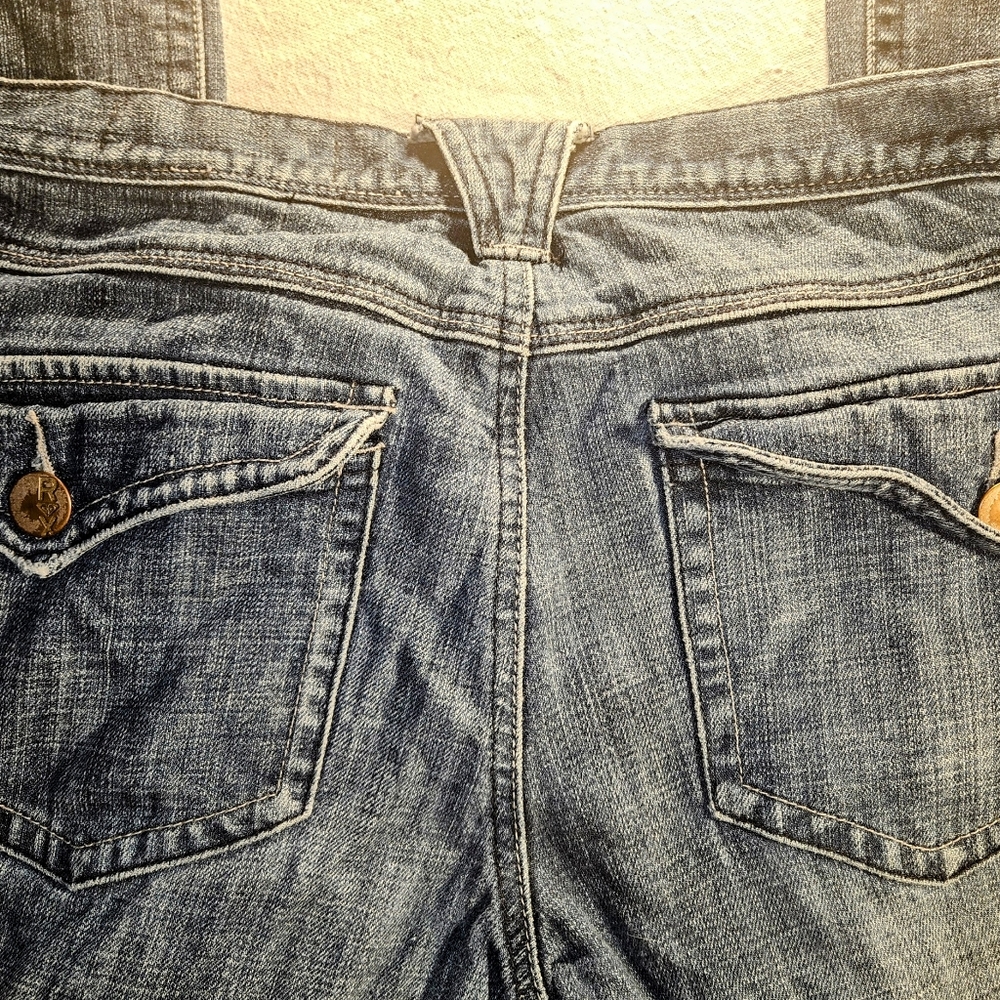 COPY - Roxy Malibu Jeans - Picture 6 of 6